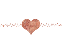 cardiologie amour cardiaque cœur art 