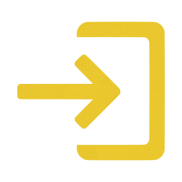 output emergency arrow end door out exit