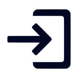 output emergency arrow end door out exit