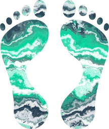 feet foot 