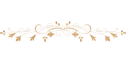 svg flowers flourish ornamental divider decorative floral artistic border decoration ornament abstract frame art