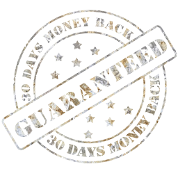 medal stamp back seal round quality consumer business sale sign guarantee customer money banner warranty symbol label product certificate days shop commercial button badge retail web satisfaction design 