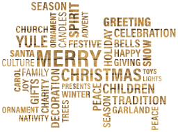 snow background creative santa sparkle christmas celebration postcard frozen concept decorative xmas decoration glitter gold typographic greeting holiday print element letters web abstract different design graphic 