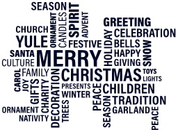 snow background creative santa sparkle christmas celebration postcard frozen concept decorative xmas decoration glitter gold typographic greeting holiday print element letters web abstract different design graphic 