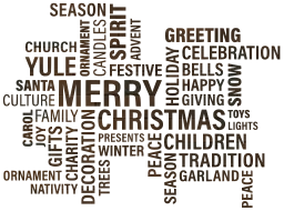snow background creative santa sparkle christmas celebration postcard frozen concept decorative xmas decoration glitter gold typographic greeting holiday print element letters web abstract different design graphic 