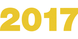 2017 year 