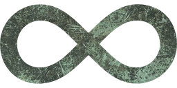 svg symbol infinite infinity loop repeating 