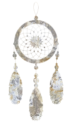 catcher symbol protection american pen dream beads native 