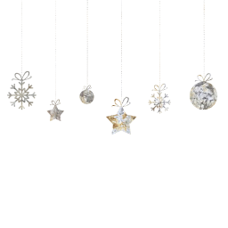 bow ball star stars festivals decorations happy holidays decoration snowflakes christmas greetings 