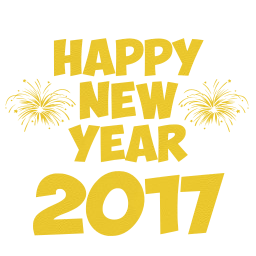 glitter handwritten elegant gold new holiday festive year 2017 happy font text season calligraphy greeting script lettering typography celebrate 