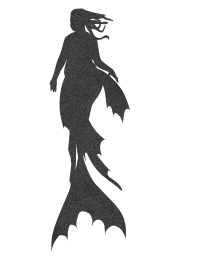 tail mermaid woman 3d nature girl cartoon fairy water hair mythology fish ocean siren female swimming underwater fantasy creature marine sea 