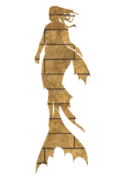 tail mermaid woman 3d nature girl cartoon fairy water hair mythology fish ocean siren female swimming underwater fantasy creature marine sea 