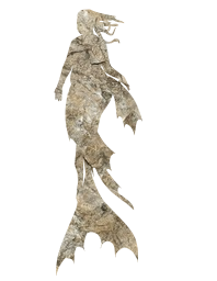 tail mermaid woman 3d nature girl cartoon fairy water hair mythology fish ocean siren female swimming underwater fantasy creature marine sea 