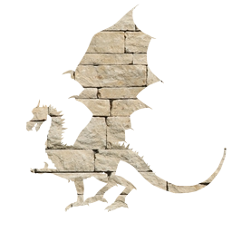 legend fantasy dragon 3d posing mythology wings fairytale 