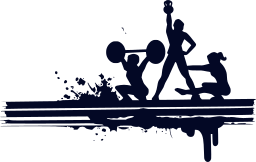gym equipment vacation fitness iron leisure power weightlifting training strong weight health sports