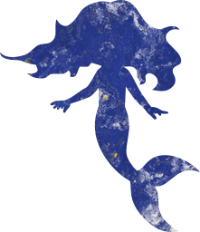 girl artwork sea princess mermaid cartoon underwater fantasy water character female tale mythology fairy young cute design art swimming 