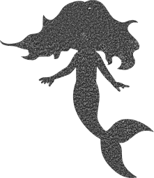 girl artwork sea princess mermaid cartoon underwater fantasy water character female tale mythology fairy young cute design art swimming 