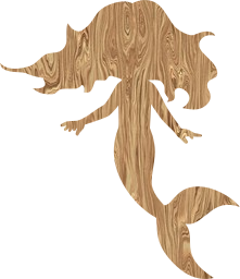 girl artwork sea princess mermaid cartoon underwater fantasy water character female tale mythology fairy young cute design art swimming 