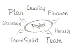 person together planning strategy finance quality communication connect people business graph team district organization figure concept plan circle connection relationship cooperation partnership joint form characters teamwork man effort sociable project social togetherness businessman success circles company orbit