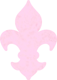 de symbol heraldic fleur floral decoration ornament pattern 