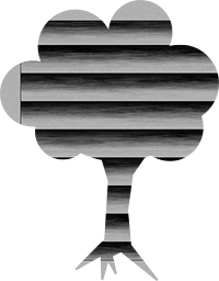 minimal tree simple 