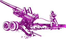 weapon gun military artillery mortar army 