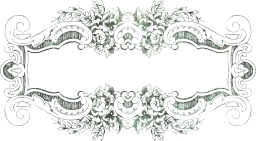 svg flourish ornamental vintage decorative border geometric abstract frame art 