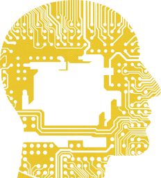 gears computation line intelligence human binary male people persons psychology ai i concept computer mind artificial head science art svg thought anatomy profile cranium digital man brain health idea skull biology cogs think 