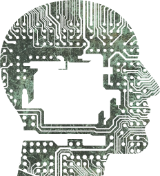 gears computation line intelligence human binary male people persons psychology ai i concept computer mind artificial head science art svg thought anatomy profile cranium digital man brain health idea skull biology cogs think 