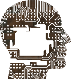 gears computation line intelligence human binary male people persons psychology ai i concept computer mind artificial head science art svg thought anatomy profile cranium digital man brain health idea skull biology cogs think 
