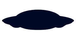 spaceship space ufo alien rendering fantasy 3d science fiction