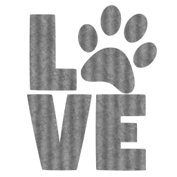 paw paws animal print cat dog pet love 