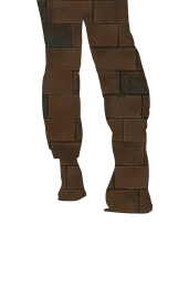 barefoot 