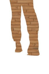 barefoot 