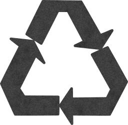 symbol recycling recycle 