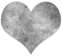 love heart symbol 