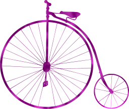 riding transportation bicycle retro bike ride old road antique design 