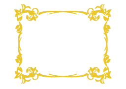 template photo frame frame