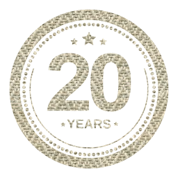 anniversary medal 