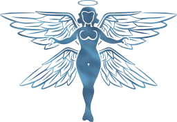 angel character 