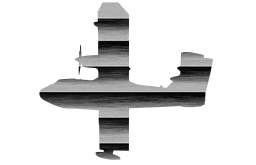 isolated aircraft 