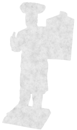 cooking figure chef 