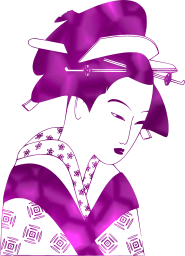 japanese woman lady 