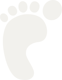 print feet foot barefoot 