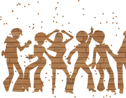 disco event rock youth crowd young party show festival people celebration girl group night club dancer fun sound nightlife entertainment dancing dance nightclub female discotheque retro music 