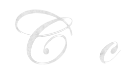 letter c gold 