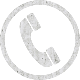 call contact symbol telephone web sign isolated phone page support button 