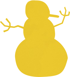 snow winter happy snowman frost season december february january cold outdoors carrot 