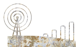 tower wireless base 