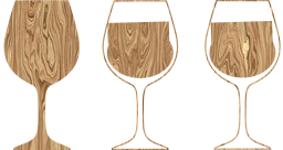 glass bar wineglass elegant drink winery dining celebrate party elegance crystal alcoholic wine alcohol glasses restaurant toast beverage 